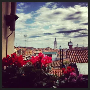  Apartment Lion Rooftop Novita'